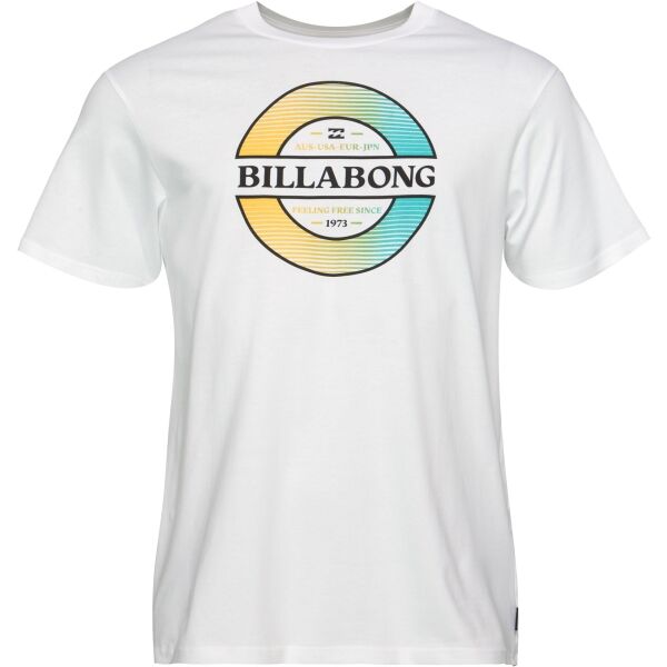 Billabong RIPTIDE SS Pánské triko