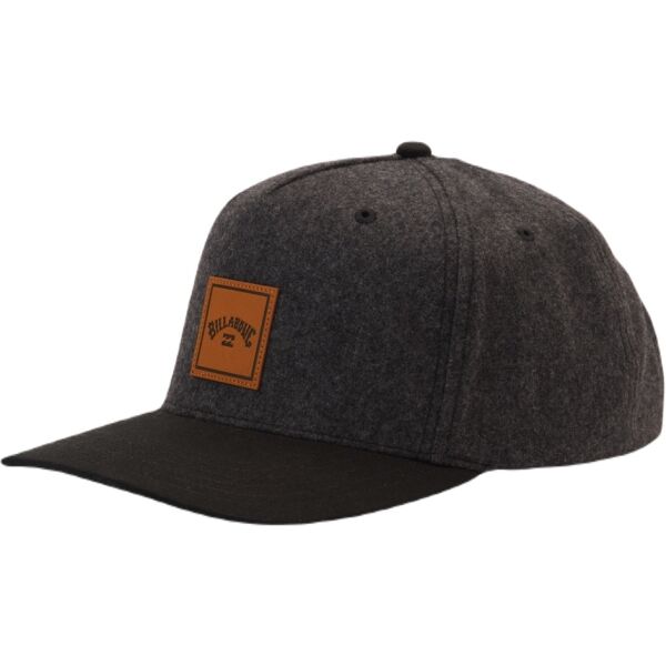 Billabong STACKED SNAPBACK Pánská kšiltovka