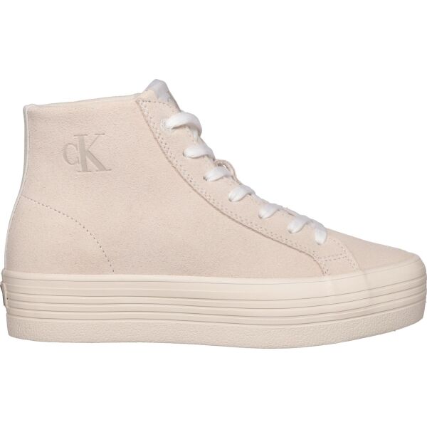 Calvin Klein VULC PLATFORM LACEUP Dámské tenisky