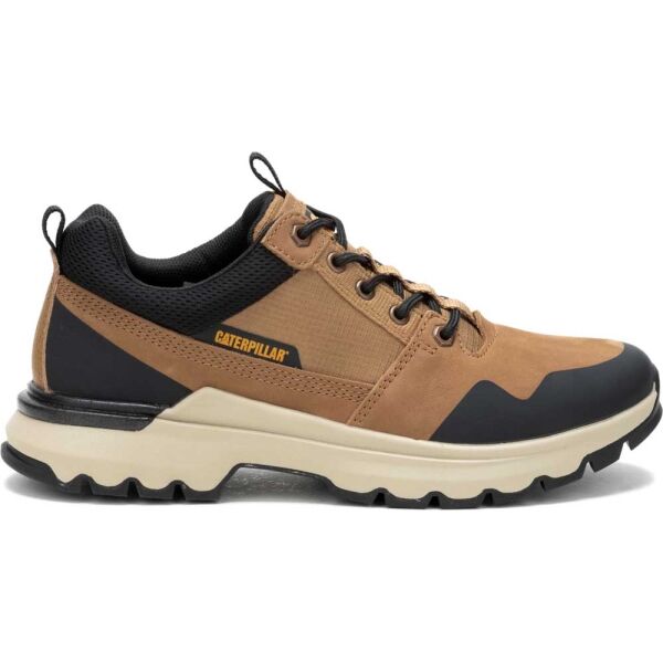 CATERPILLAR COLORADO SNEAKER LOW Pánská obuv