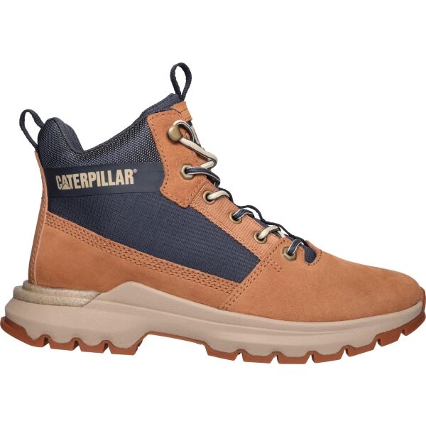 CATERPILLAR COLORADO SNEAKER Pánská obuv