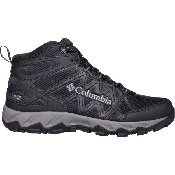 Columbia PEAKFREAK X2 MID OUTDRY Pánské outdoorové boty