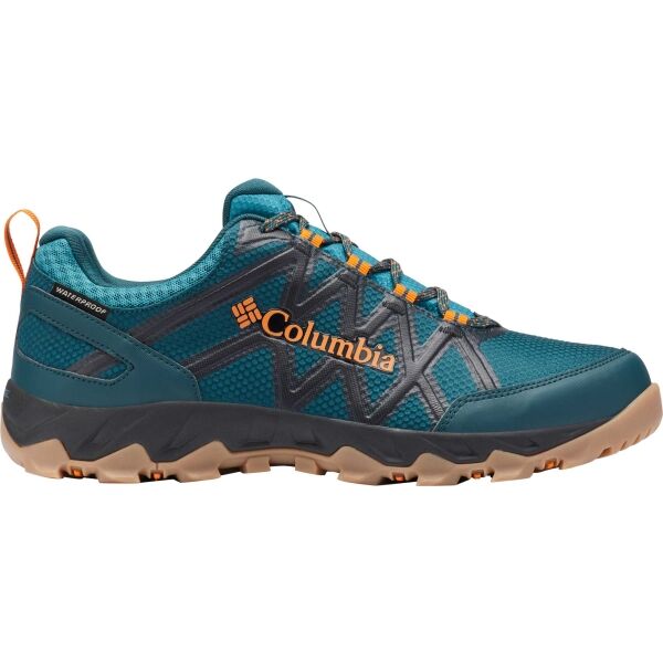 Columbia HIKEPEAK WP Pánská outdoorová obuv