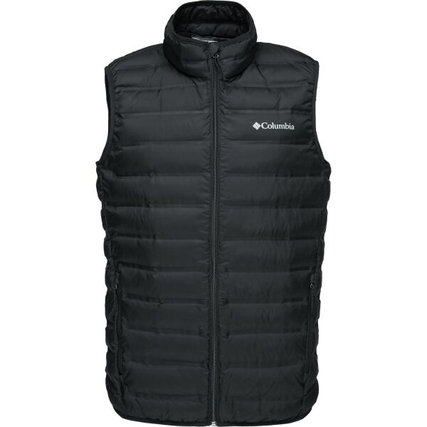 Columbia LAKE 22 II DOWN VEST Pánská zimní vesta