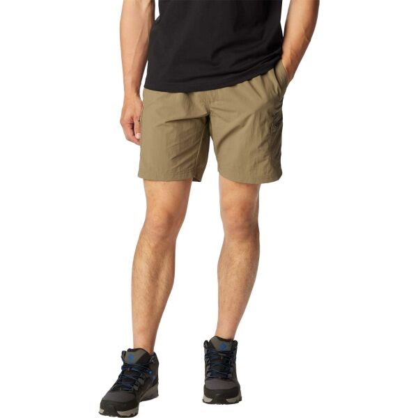 Columbia MOUNTAINDALE CARGO SHORT Pánské šortky