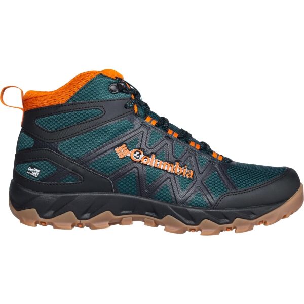 Columbia PEAKFREAK X2 MID OUTDRY Pánské outdoorové boty