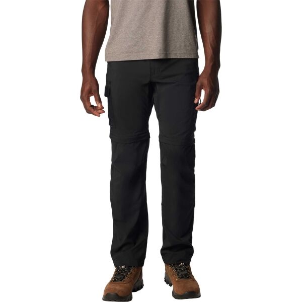 Columbia SILVER RIDGE UTILITY CONVERTIBLE PANT Pánské kalhoty