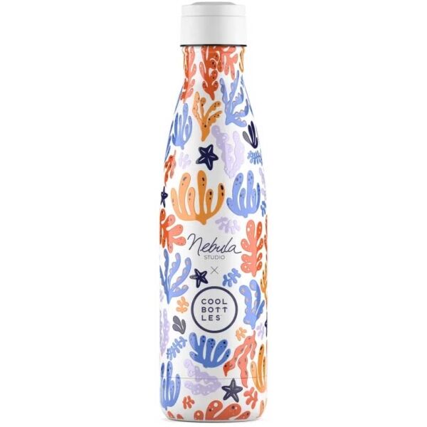 COOL BOTTLES XCLUSIVE! UNDERWATER FUN 500 ML Termo láhev