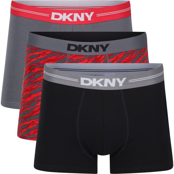 DKNY BLAKE Pánské boxerky