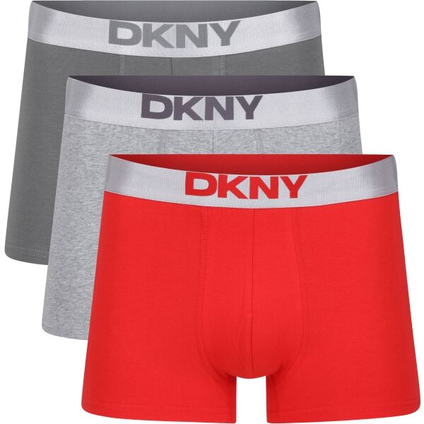 DKNY KACE Pánské boxerky