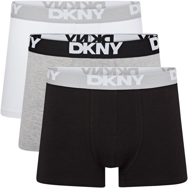 DKNY SEATTLE Pánské boxerky