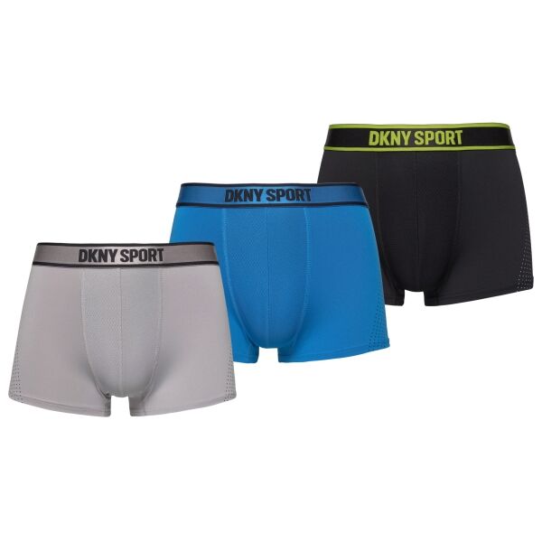 DKNY SANTAROSA Pánské boxerky