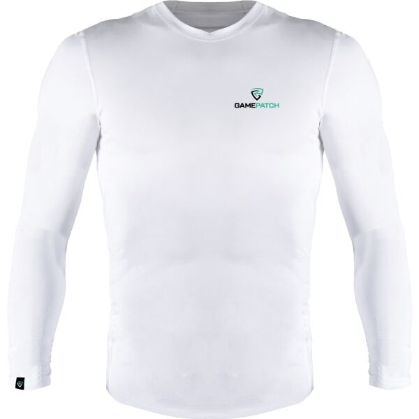 GAMEPATCH COMPRESSION SHIRT Kompresní unisex triko