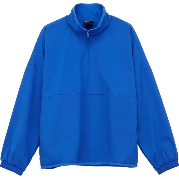 GAP FLEECE LINED HALFZIP Dámská bunda