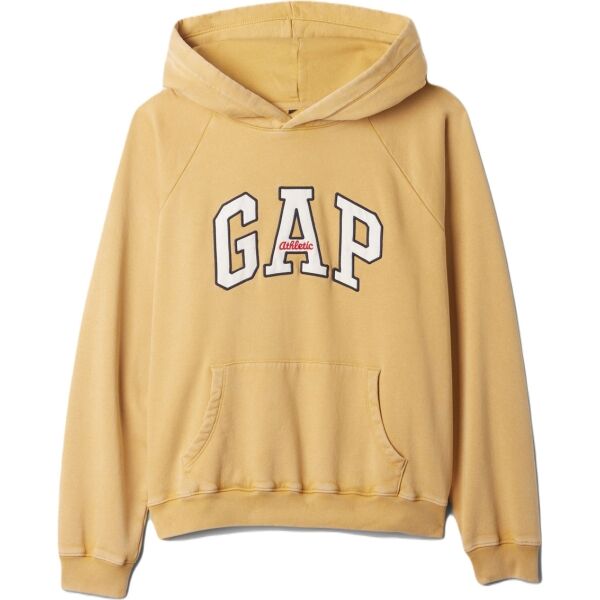 GAP FLEECE STANDARD Dámská mikina