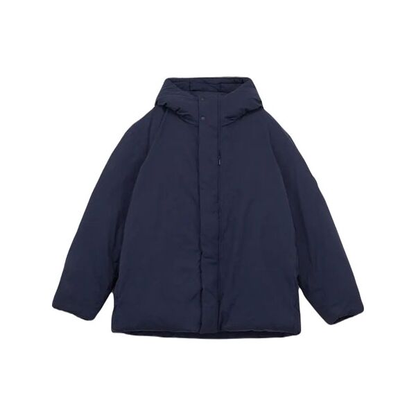 GAP INTL HOODED LOGO Pánská bunda