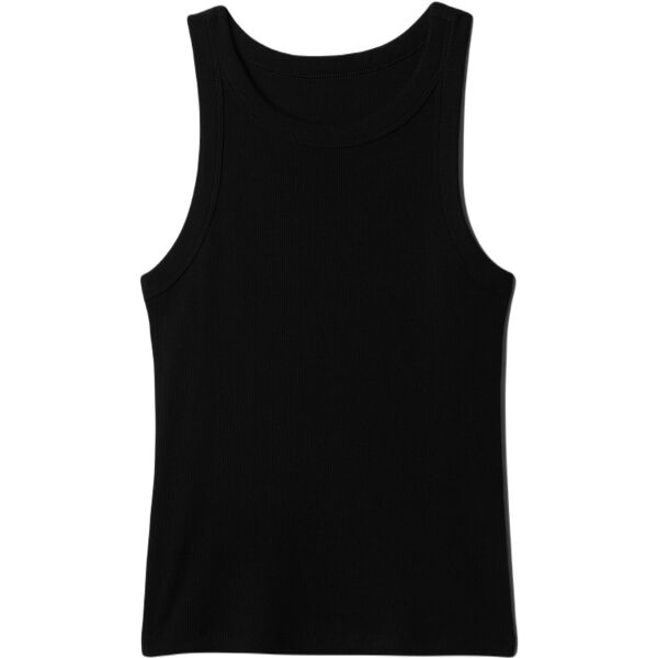 GAP MOD RIB HALTER Dámské tílko