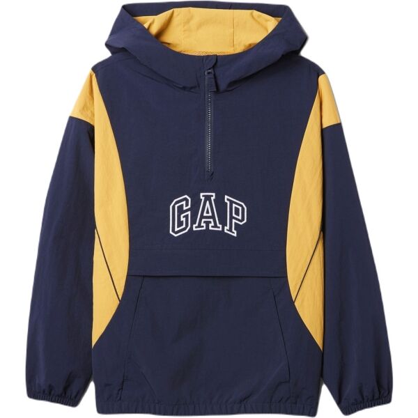 GAP NYLON ANORAK Chlapecká bunda