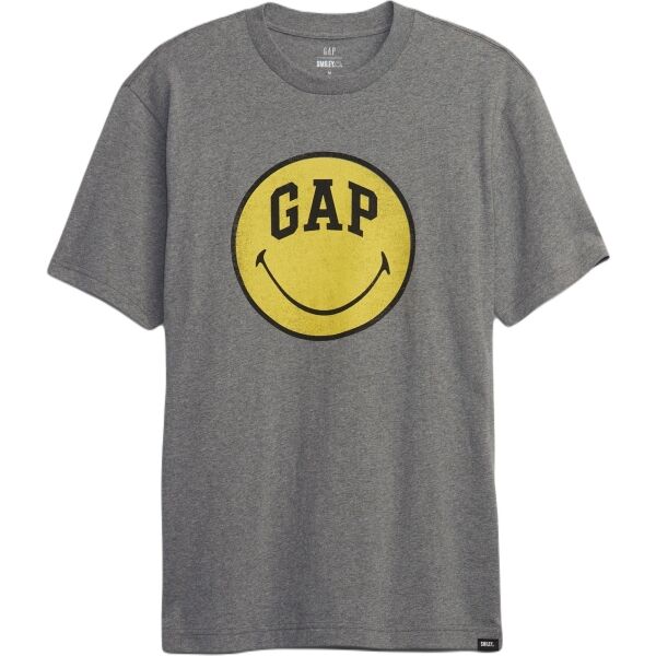 GAP SMILEY50 Pánské tričko