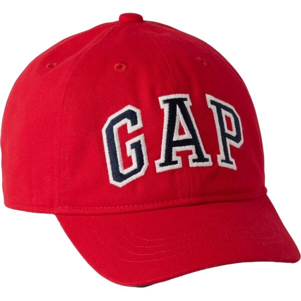 GAP V-BAS LOGO BASEBALL Chlapecká kšiltovka