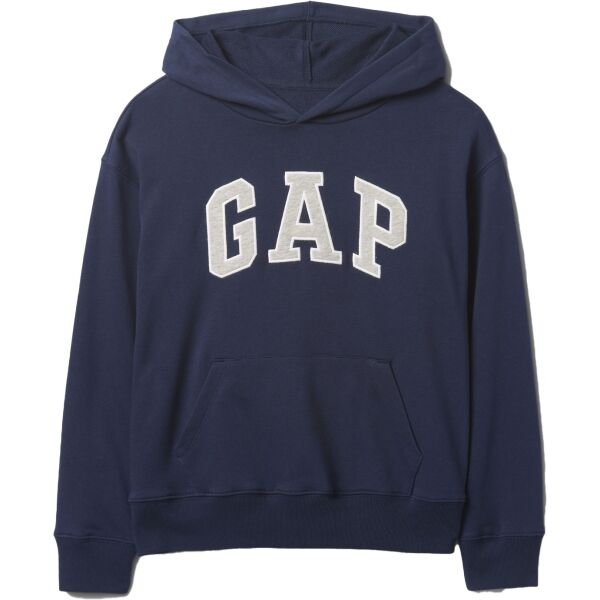 GAP HERITAGE LOGO Chlapecká mikina