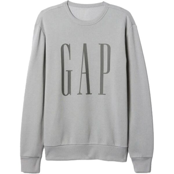 GAP FLEECE Pánská mikina