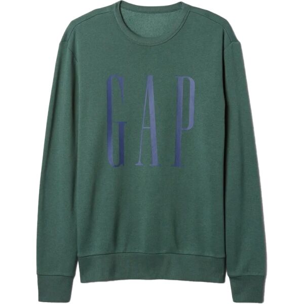 GAP FLEECE Pánská mikina