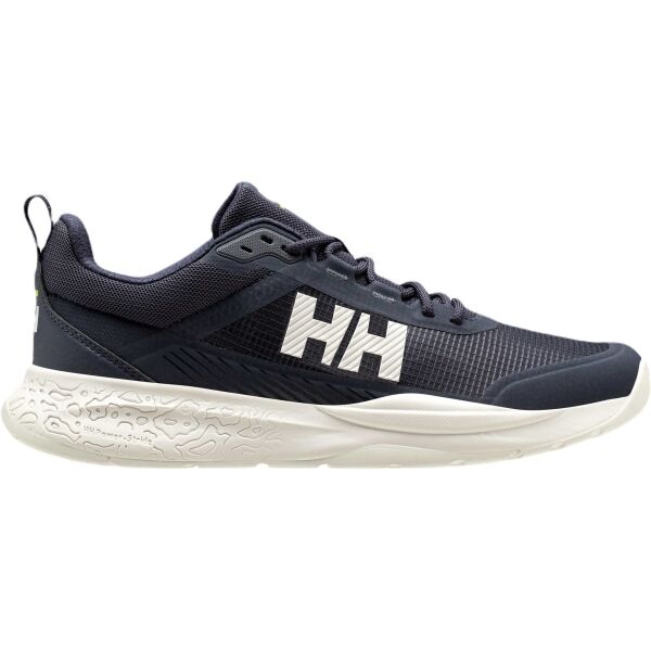 Helly Hansen CREW LOW Pánská jachtařská obuv