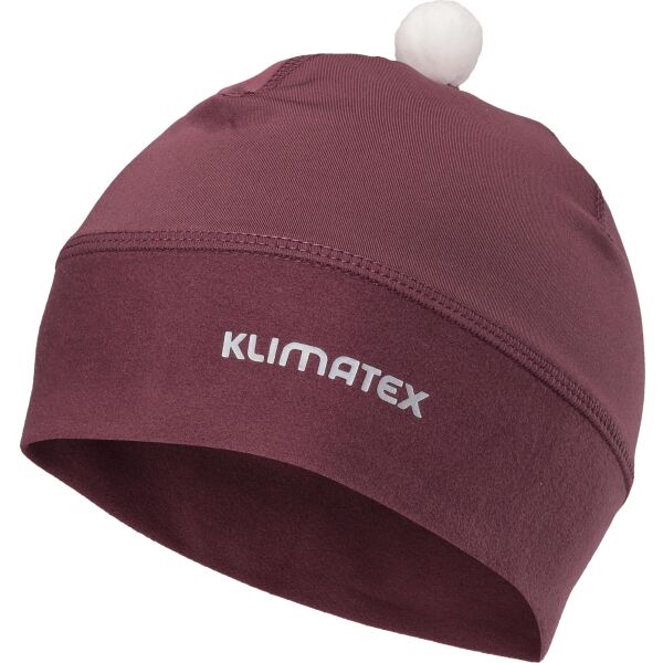 Klimatex NAURI Unisex čepice