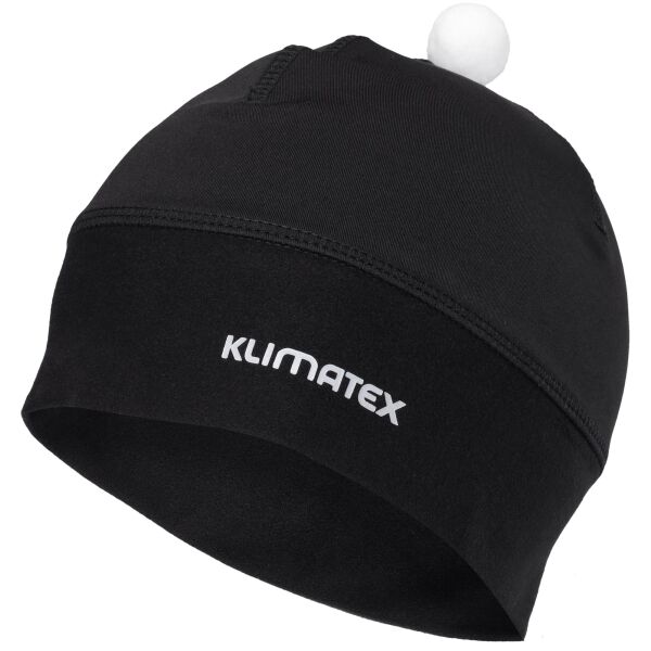 Klimatex NAURI Unisex čepice