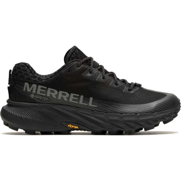 Merrell AGILITY PEAK 5 GTX Pánské Běžecké boty