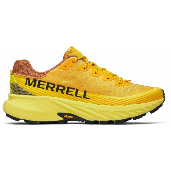 Merrell AGILITY PEAK 5 Pánské běžecké boty