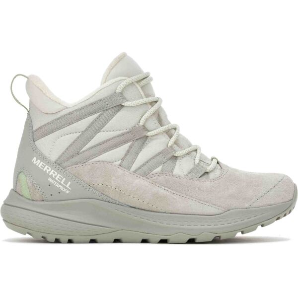 Merrell BRAVADA EDGE 2 THERMO DEMI WP Dámské outdoorové boty