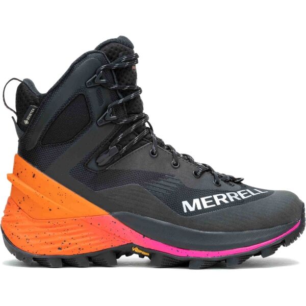 Merrell MTL THERMO ROGUE 4 MID GTX Dámské outdoorové boty