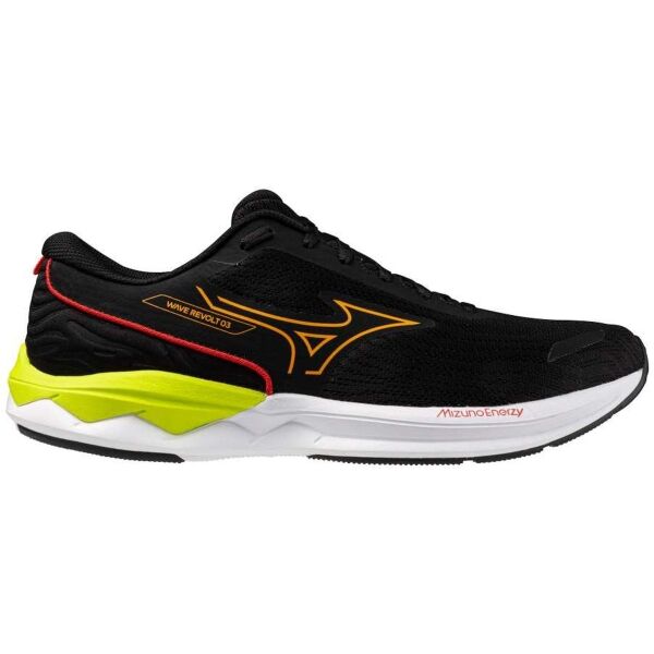 Mizuno WAVE REVOLT 3 Pánská běžecká obuv