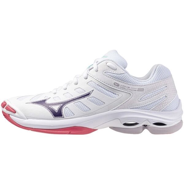 Mizuno WAVE VOLTAGE 2 W Dámská volejbalová obuv