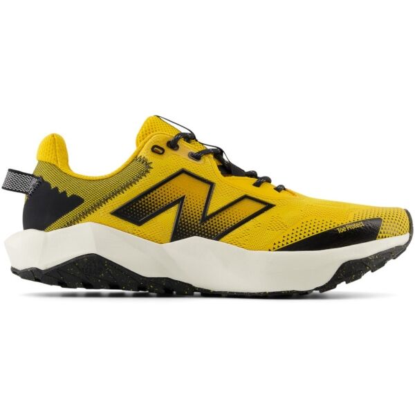 New Balance DYNASOFT NITREL V6 Pánská běžecká obuv