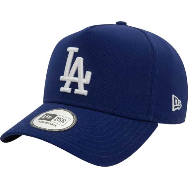 New Era PATCH 9FORTY EFRAME LOS ANGELES DODGERS Kšiltovka