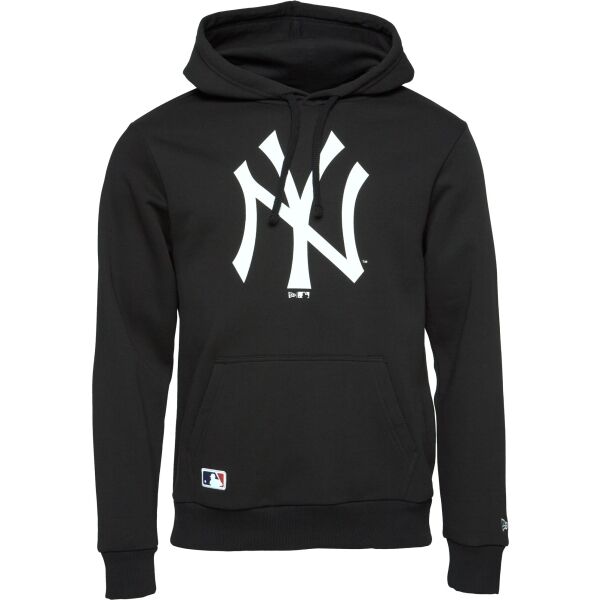 New Era NOS MLB REGULAR HOODY NEYYAN Pánská mikina