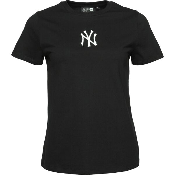 New Era WMNS MLB LE REGULAR TEE NEYYAN Dámské triko