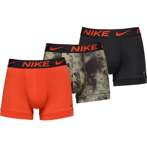 Nike DRI-FIT ESSENTIAL Pánské boxerky