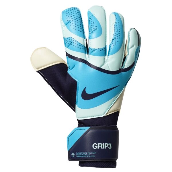 Nike GRIP3 Pánské brankářské rukavice