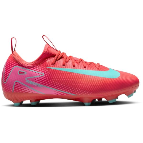 Nike JR ZOOM MERCURIAL VAPOR 16 ACADEMY FG/MG Dětské kopačky