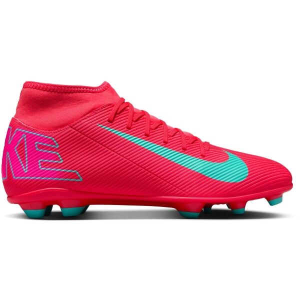 Nike MERCURIAL SUPERFLY 10 CLUB FG/MG Pánské kopačky