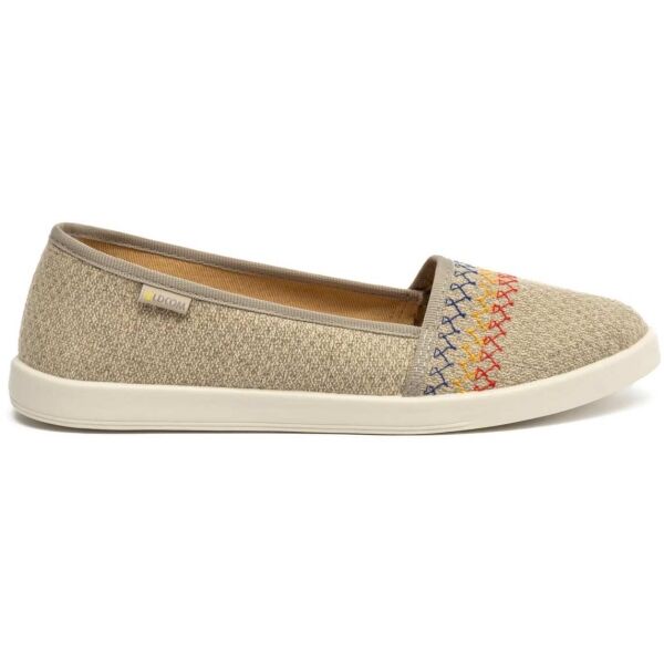 Oldcom FLAX Dámské espadrilky