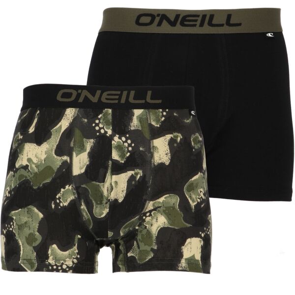 O'Neill BOXER 2-PACK Pánské boxerky