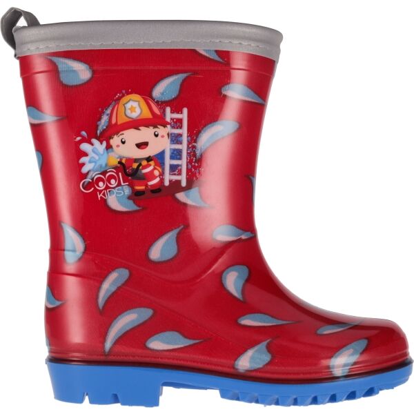 PERLETTI RAIN BOOTS Dětské holínky