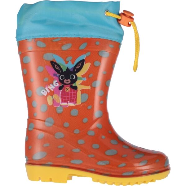 PERLETTI RAIN BOOTS Dětské holínky