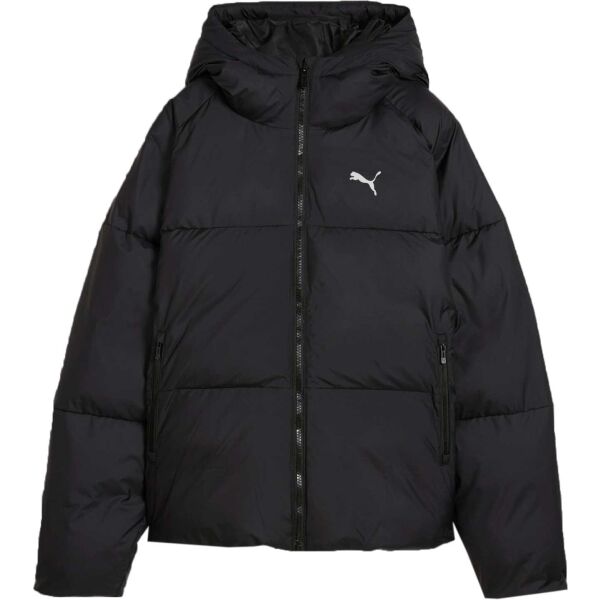 Puma POLY PUFFER JACKET Dámská bunda