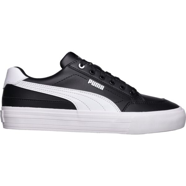 Puma COURT CLASSIC VULC FS SL Pánské vycházkové boty